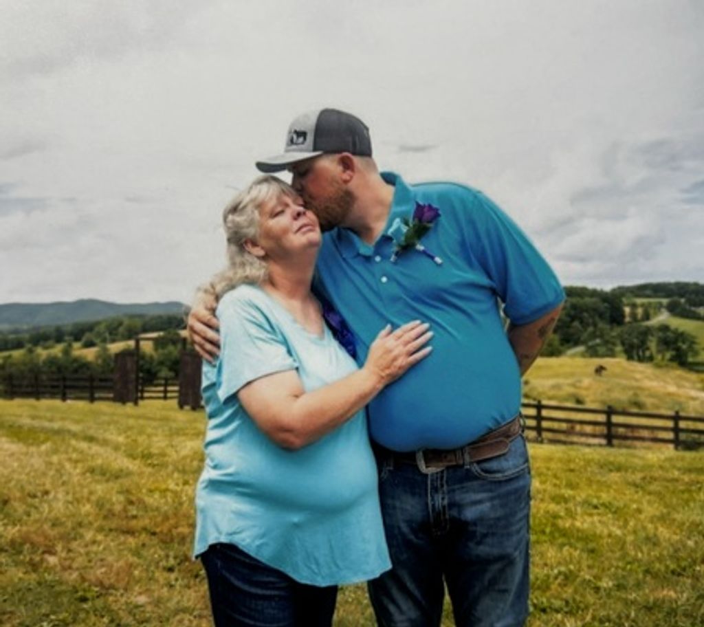 Melissa Faye Brown Profile Photo