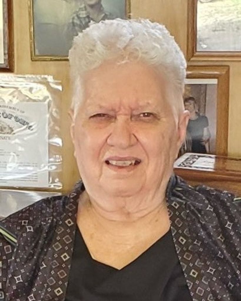 Mary Sue Sickmiller