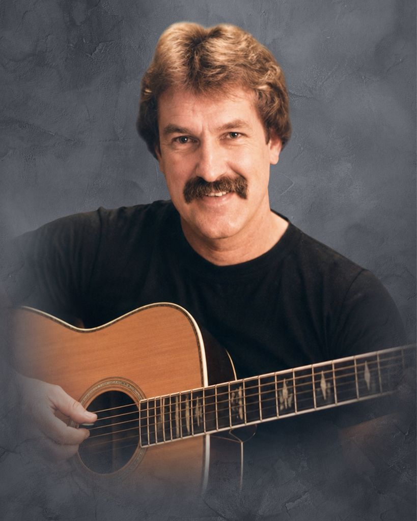 Mr. Larry "Doc" Quentin Wilson Profile Photo