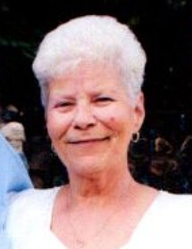 Collene 'Cookie' Rasmusson Profile Photo