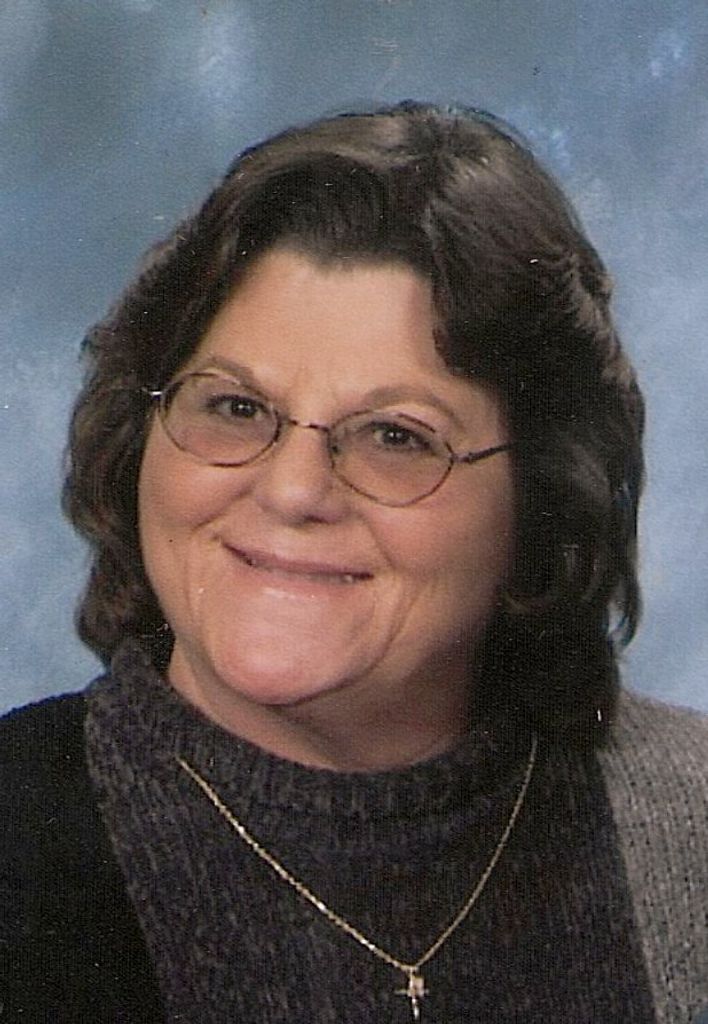 Brenda Sue Thele