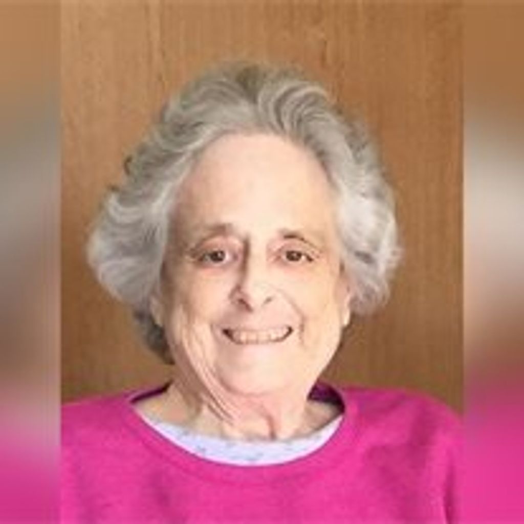 Katherine Dickhart Profile Photo