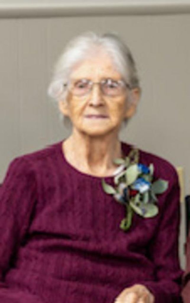 Rhoda Justine Nichols Profile Photo