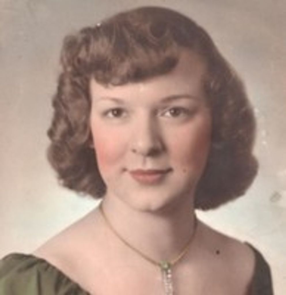 Dorothy R. Hamil