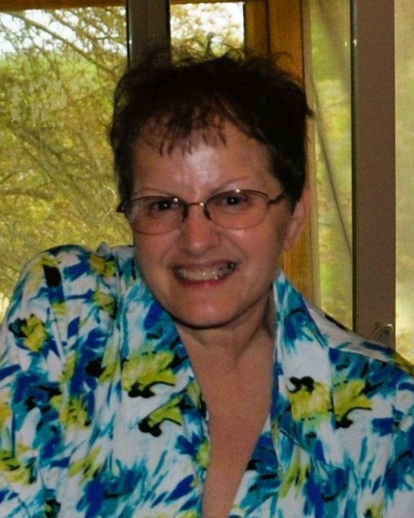 Carla Jo Spanihel