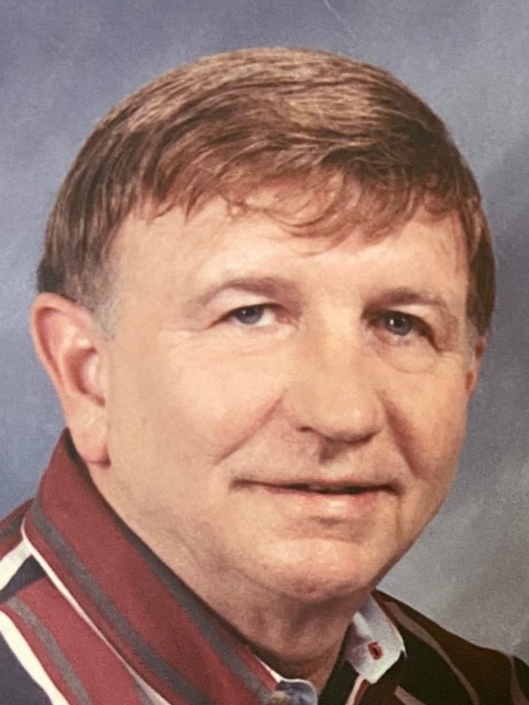 Kelley James Mcfarlain Sr.