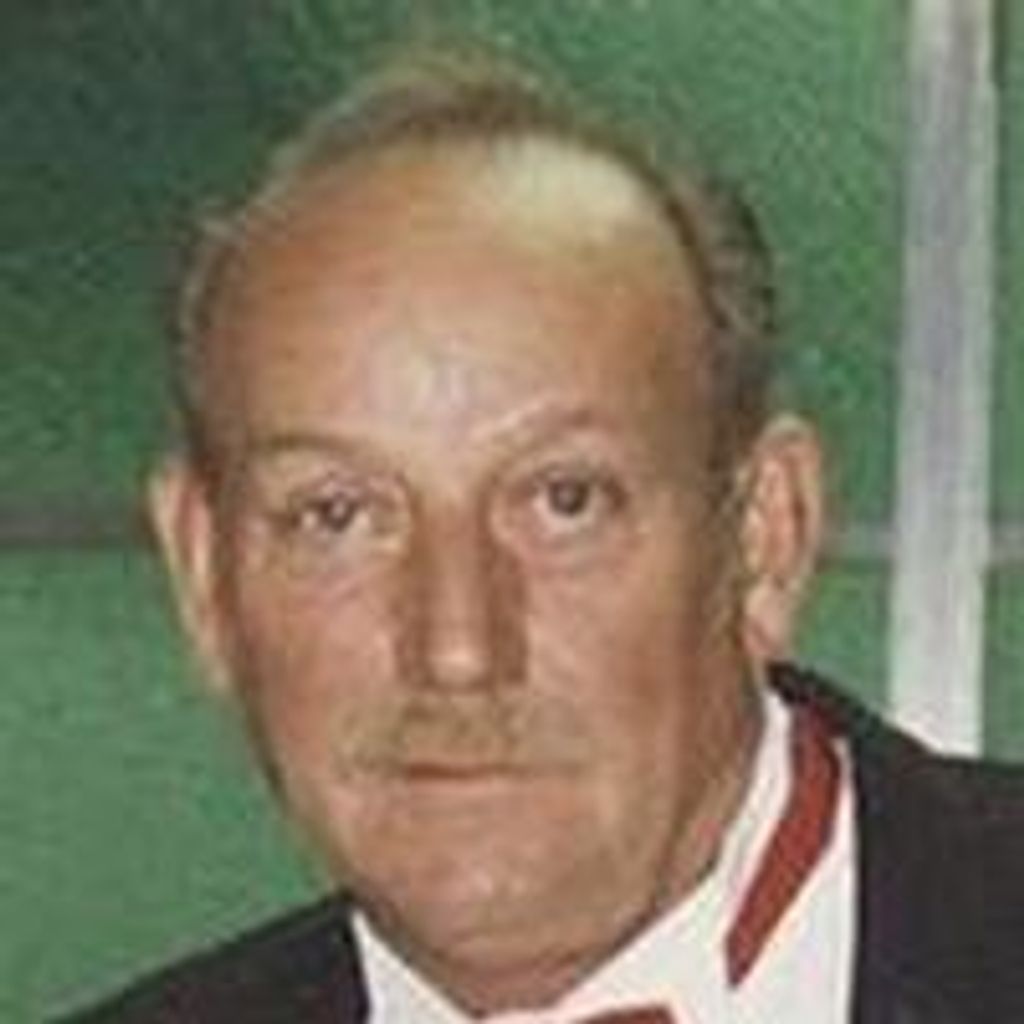 Douglas Beard