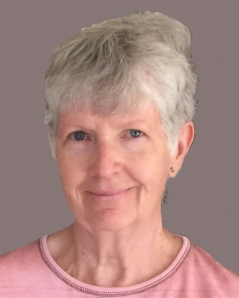 Nancy C. Kessen