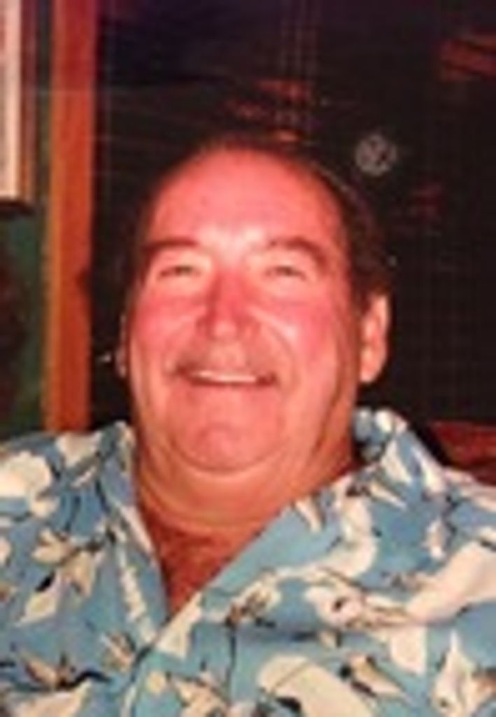 Melvin LaRue