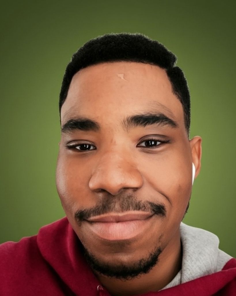 Brian Lanval Silcott Profile Photo