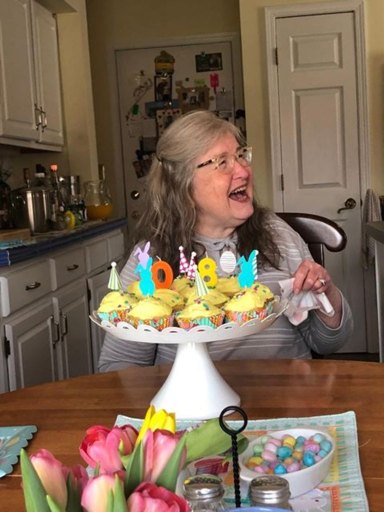 Barbara Jo Williams