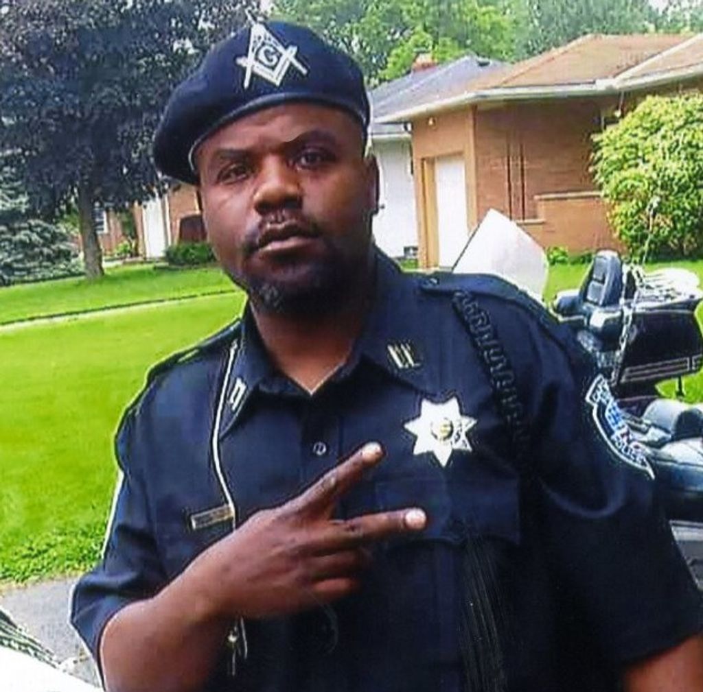 Isaiah “Ike” Walton Profile Photo