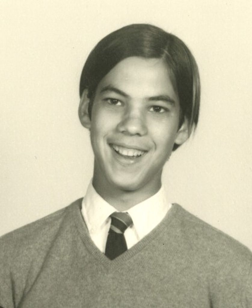 Robert Joseph Capistran