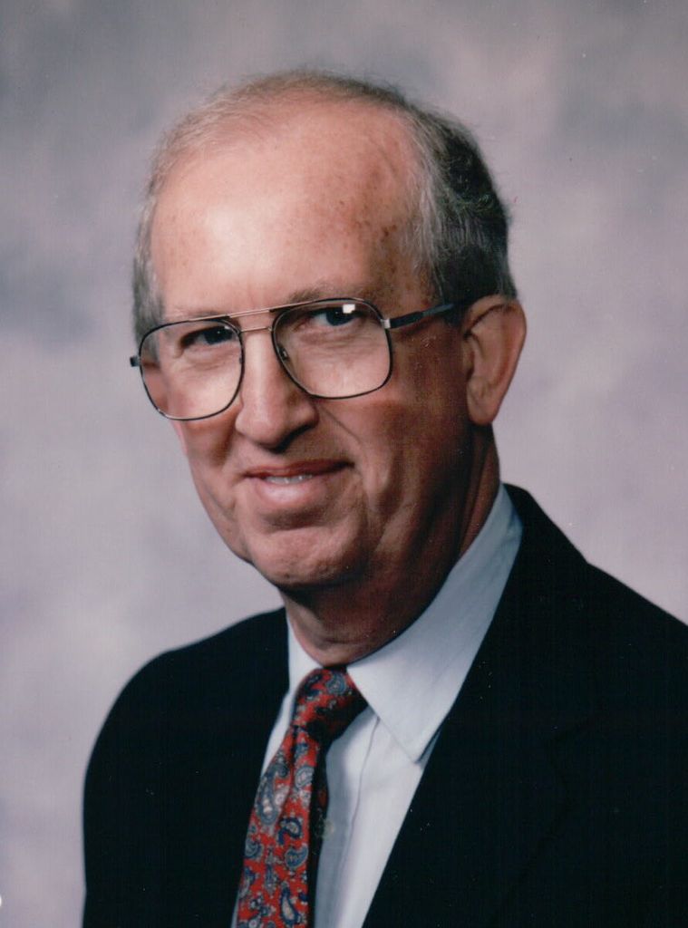 William D. Bugher