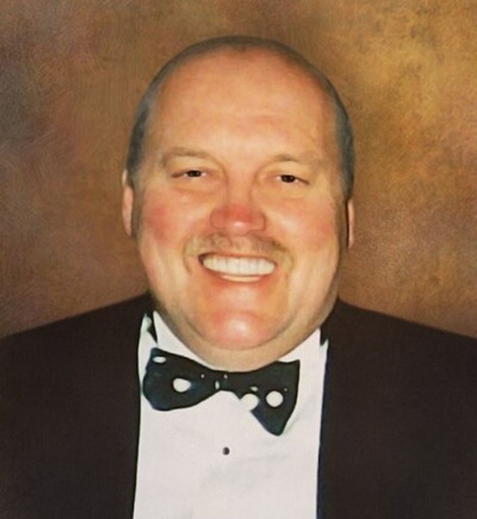 Gary Wayne Roberts Profile Photo