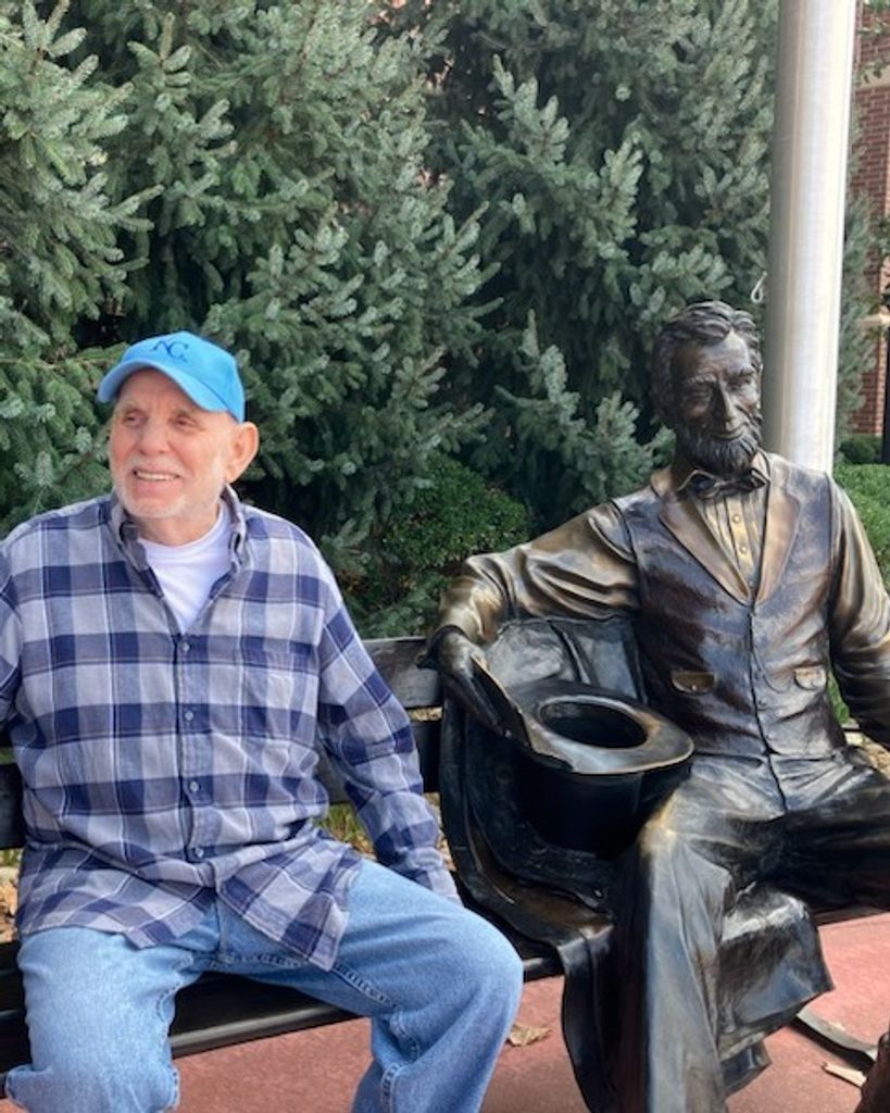 Robert "Bob" Louis Pruitt