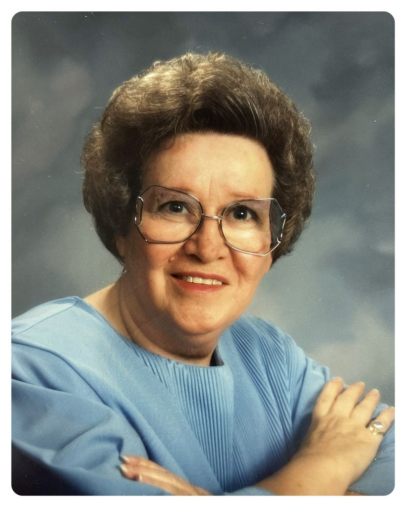 Karla Jean Lee