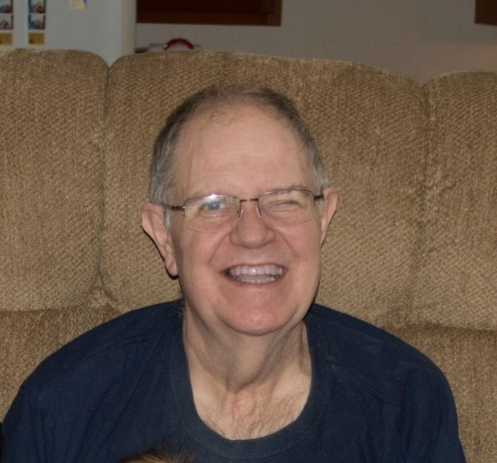 Ronald W. Church Profile Photo