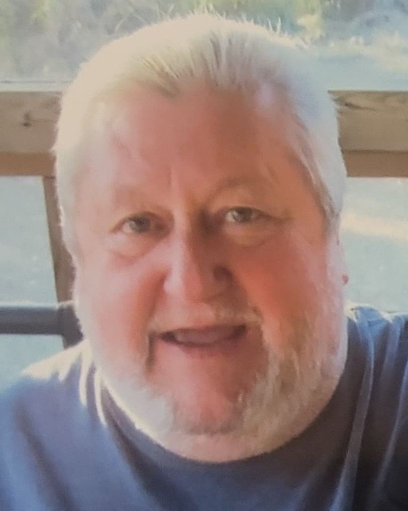 James Parsons Profile Photo