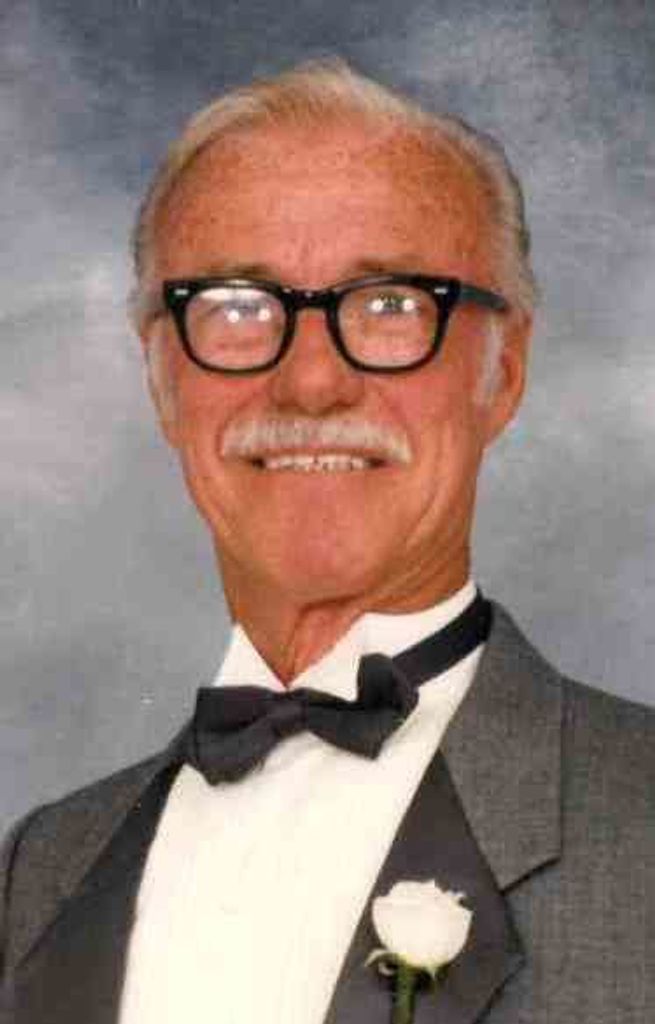 James E. Clark