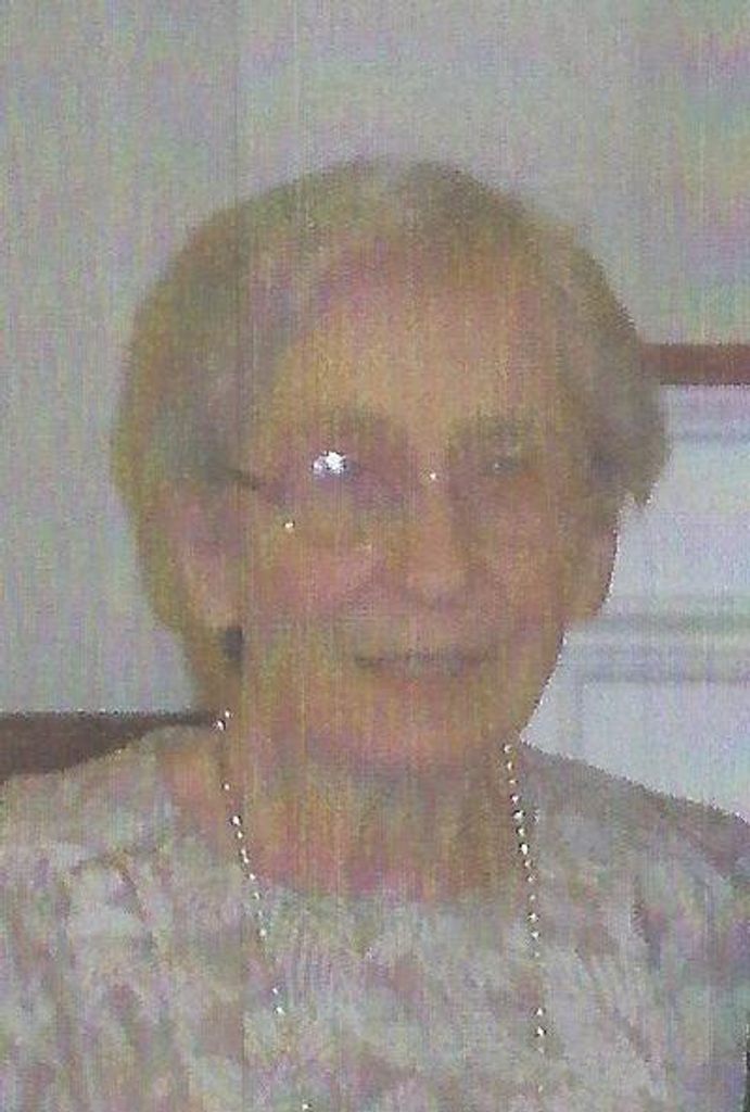 Betty Joanne Simons Profile Photo
