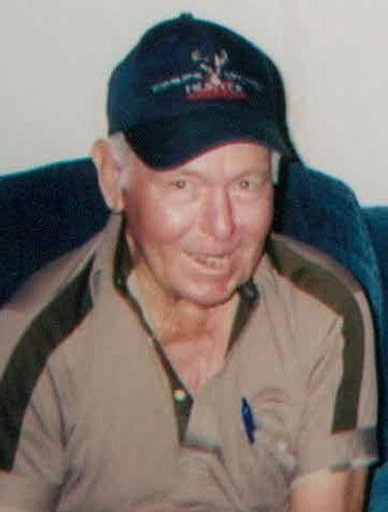 Billy Young