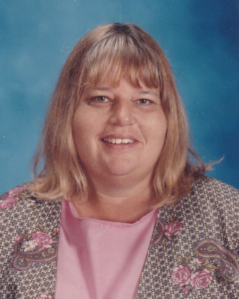 Marva Hurst Profile Photo