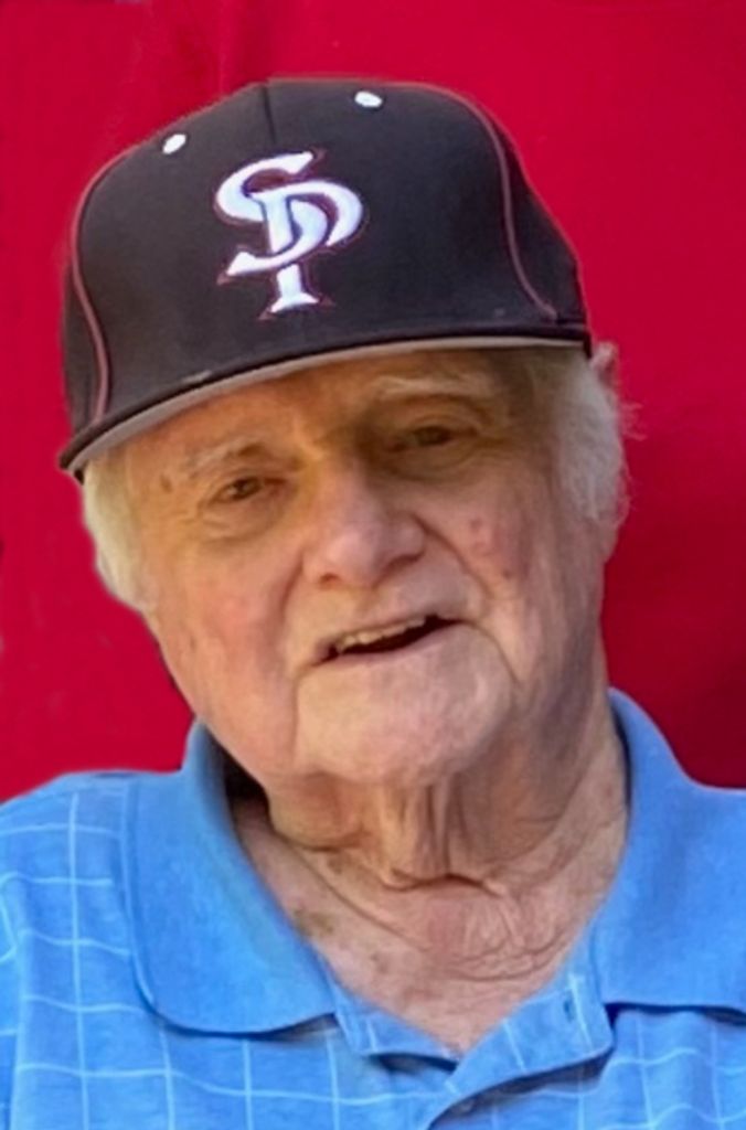 George V. Giles, Jr. Profile Photo