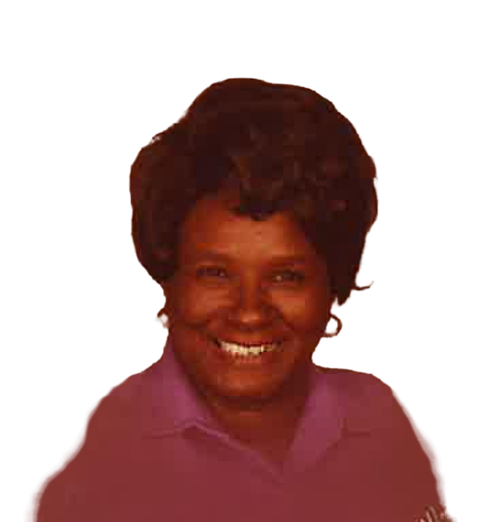Mother Carolyn Williams Jackson Profile Photo
