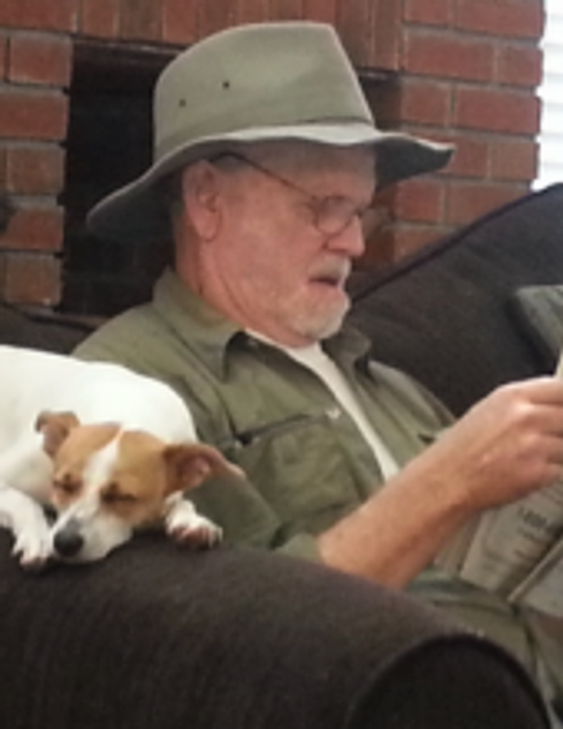 Edward F. Ford Profile Photo