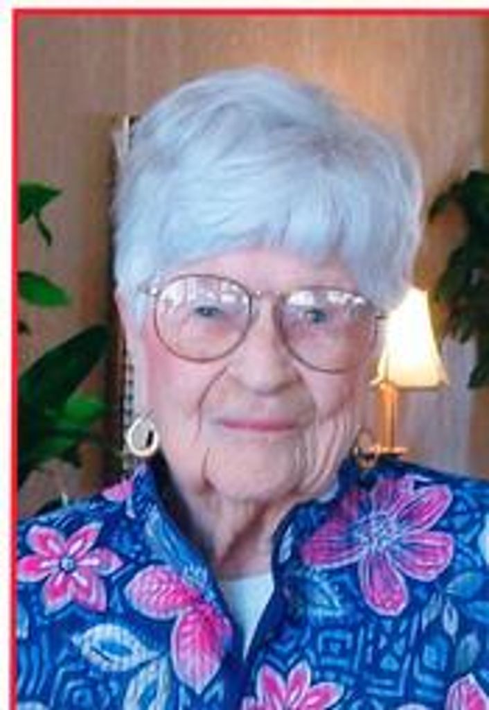 Mary Alice Yarbrough