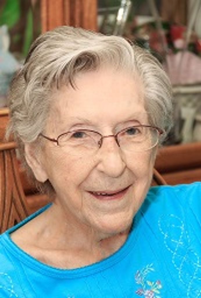Laverne K. Thompson