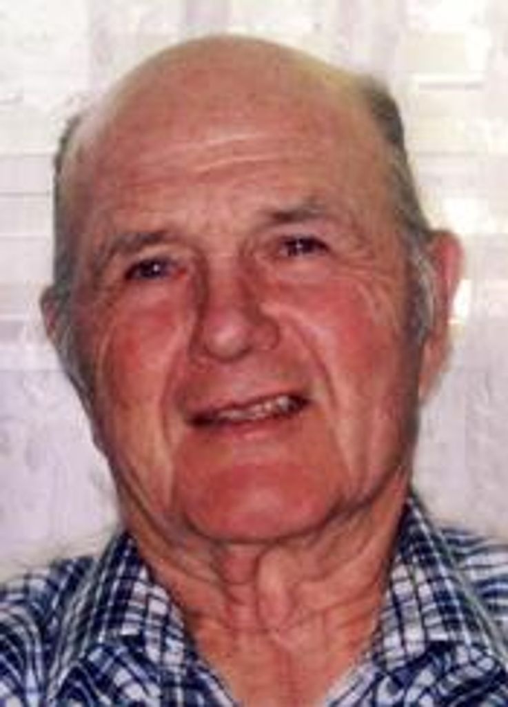 Glendon J. Spencer