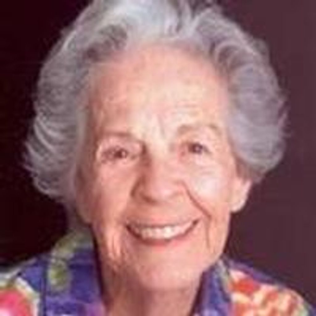 Alyce Hansel