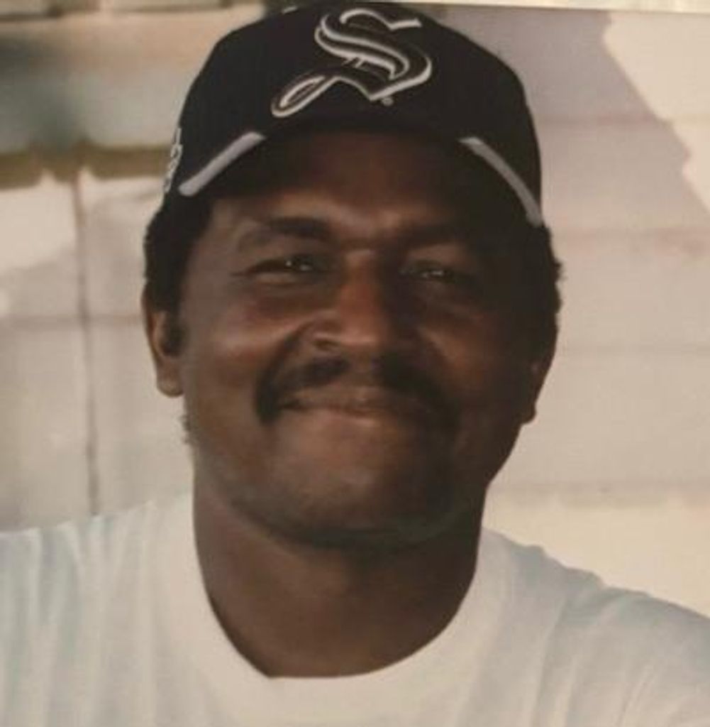 Sammie Jones Profile Photo