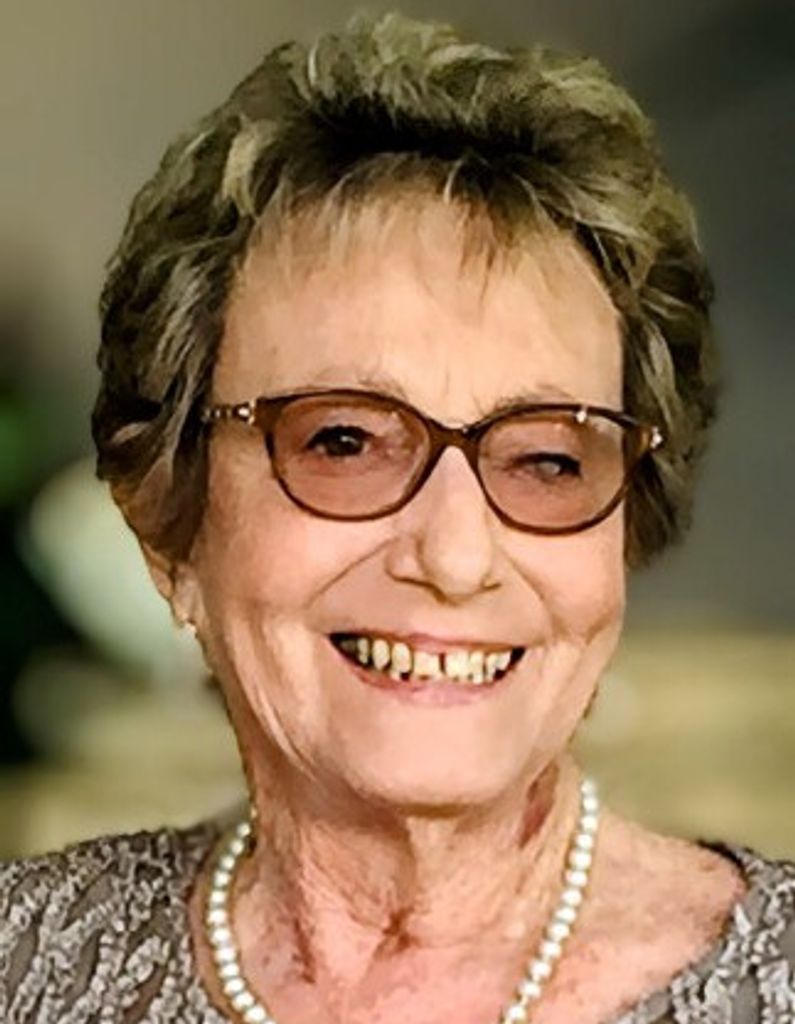 Susan Ethel (Mulz)  Bullard