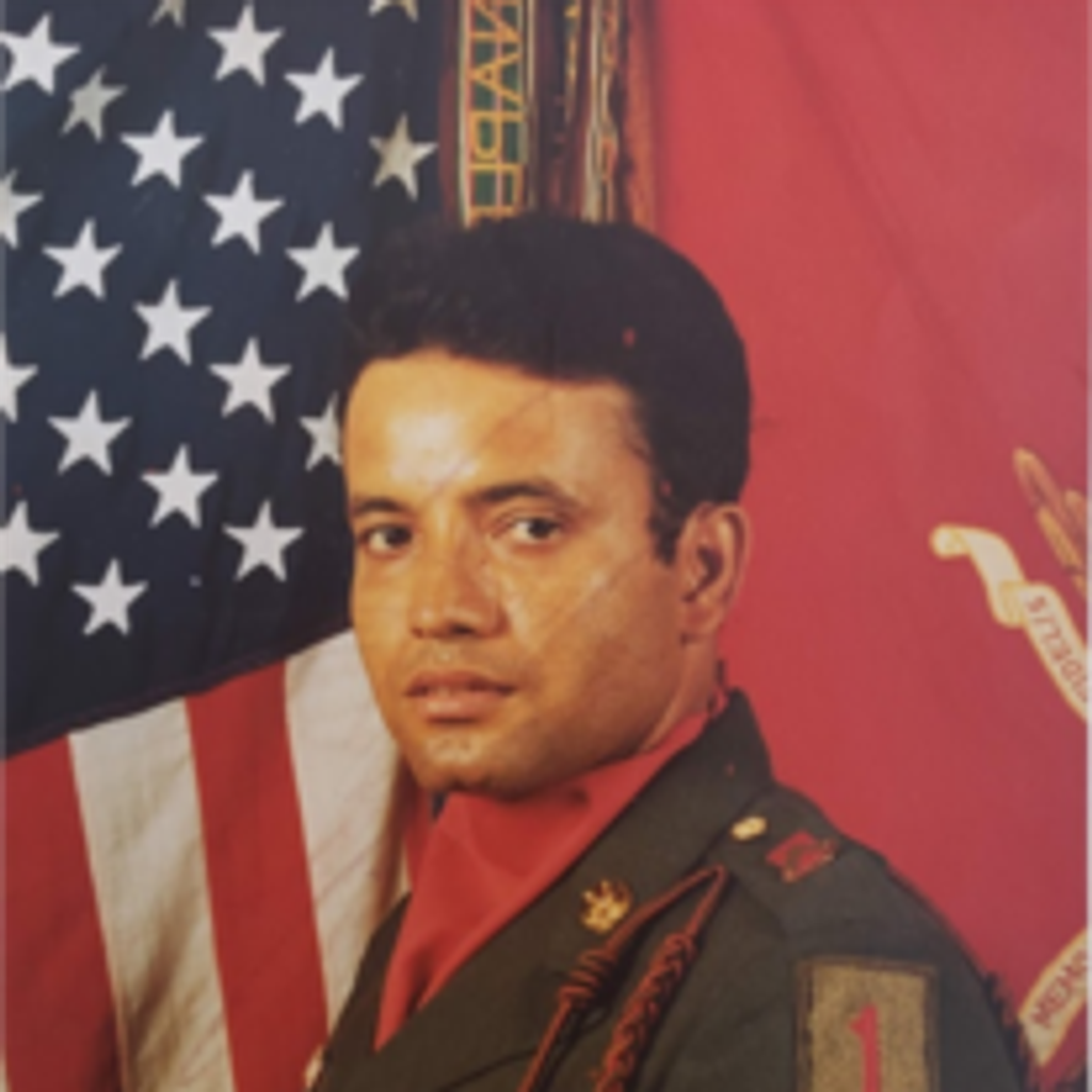 Ramon Manuel Casiano Profile Photo