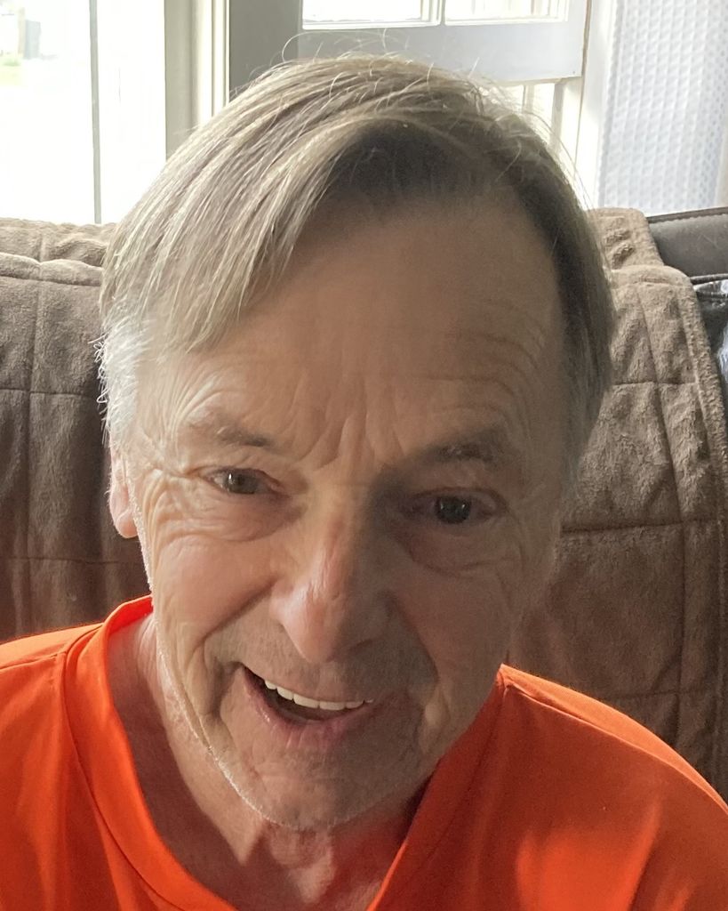 David B. Leavitt Profile Photo