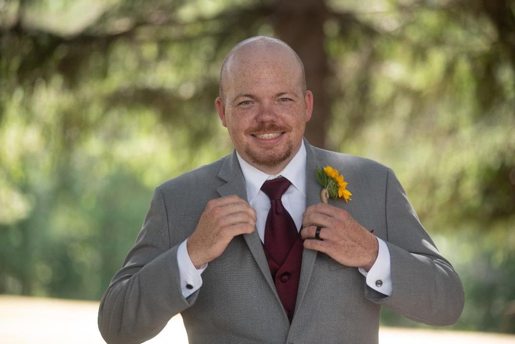 Matthew Merring Profile Photo