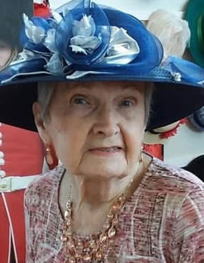 Mary Emily Cook Profile Photo