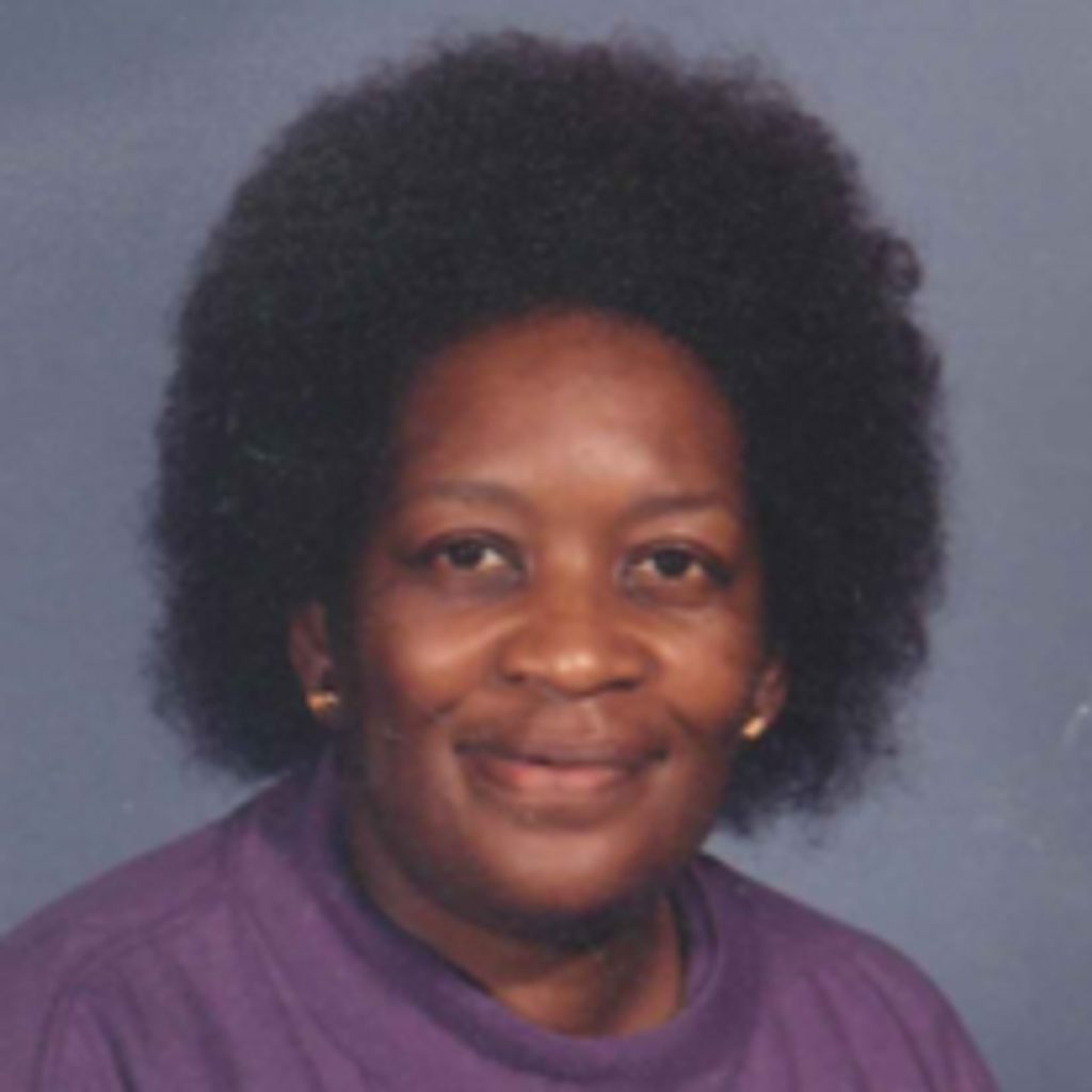 Jessie Lee Wallace Adams