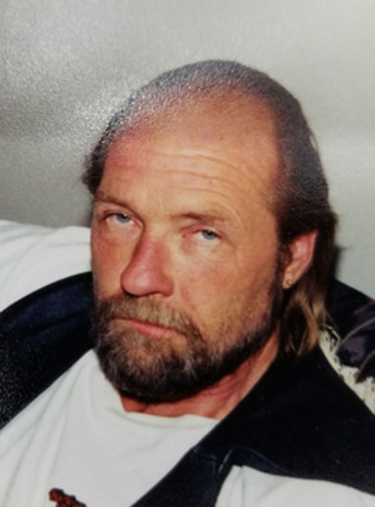 Robert Richard Hubbard