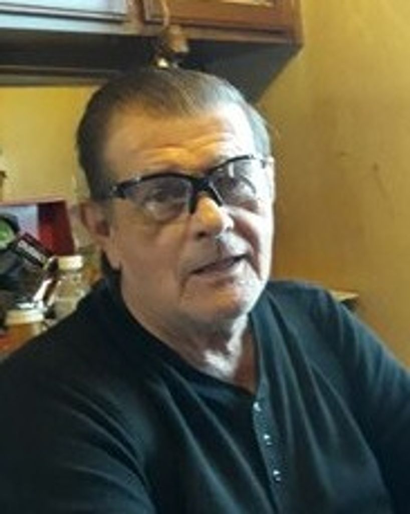 Kenneth Smith