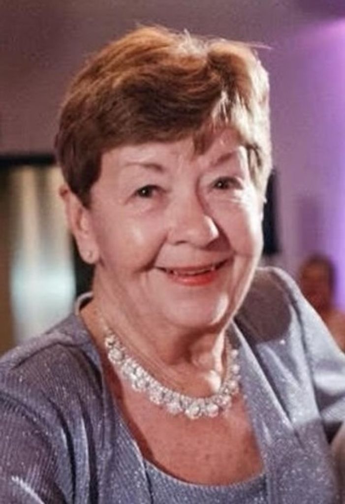 Linda Jean Meyers Profile Photo