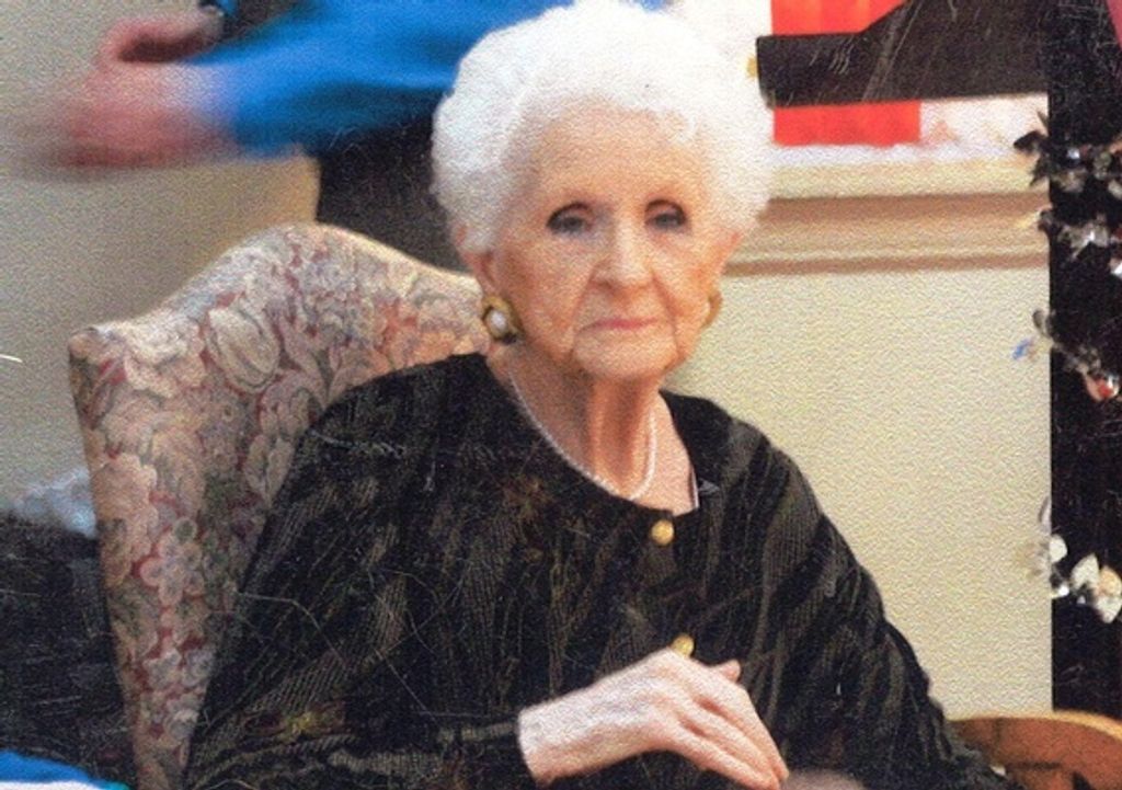 Florence Addline Robinson-Weisenfels