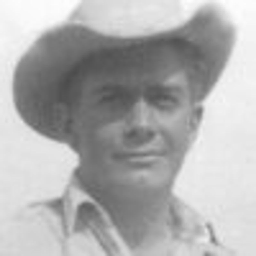 John  Irvin Collins