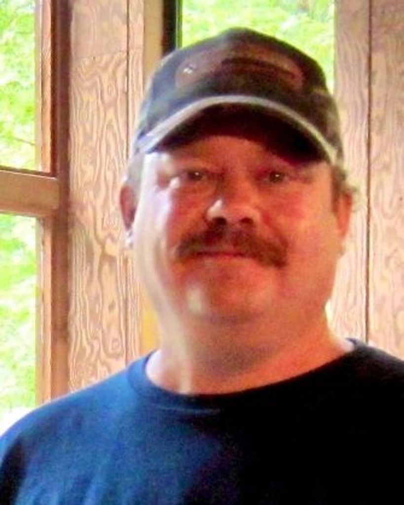 Stephan Michael Pursley Profile Photo