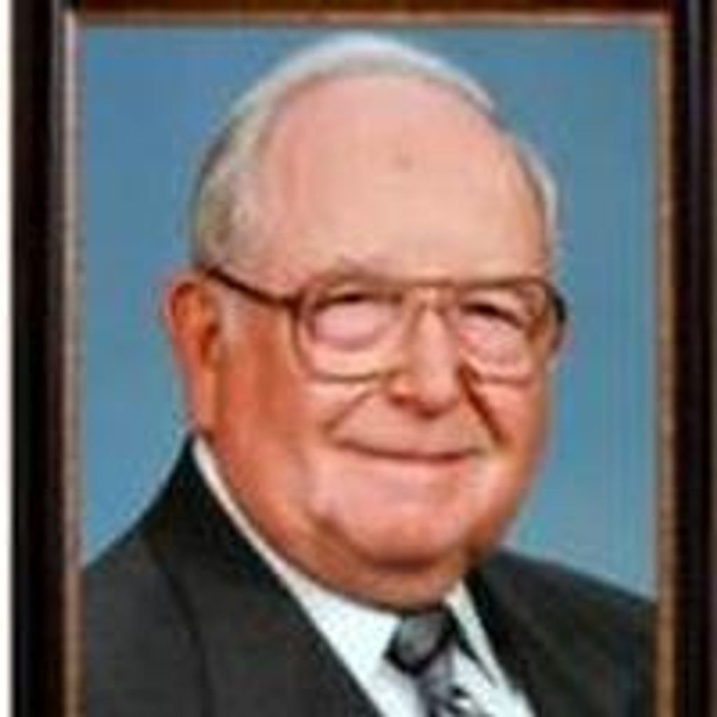 Paul H. Stockdale