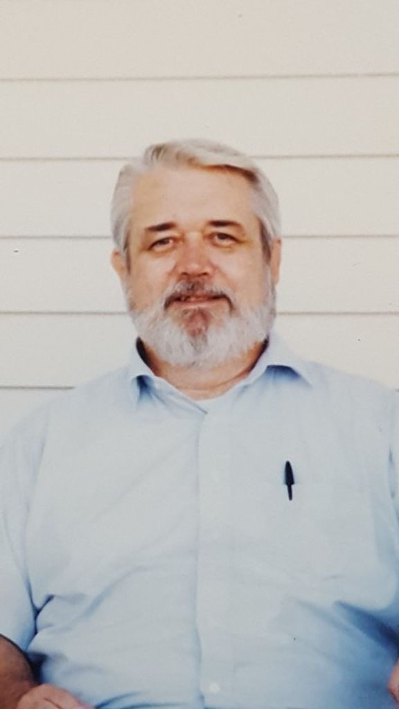 Richard Breedlove