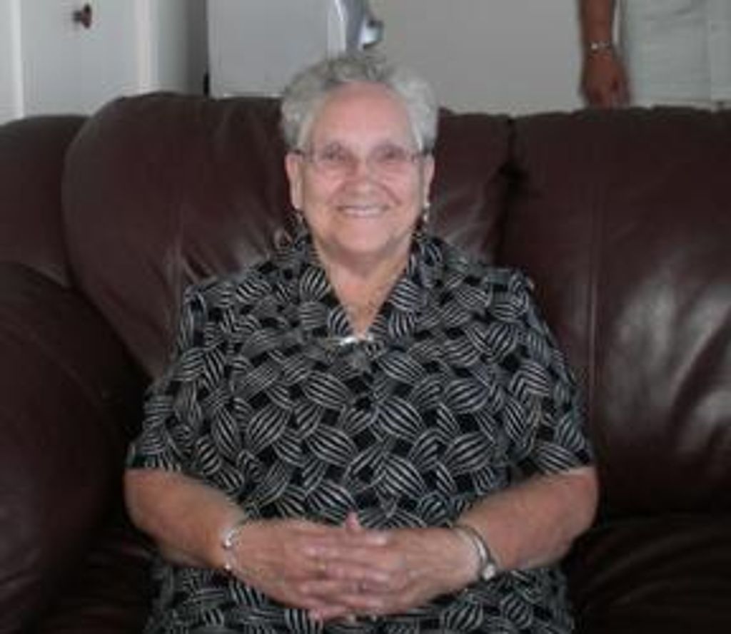 Margaret Sarah Lafosse Profile Photo